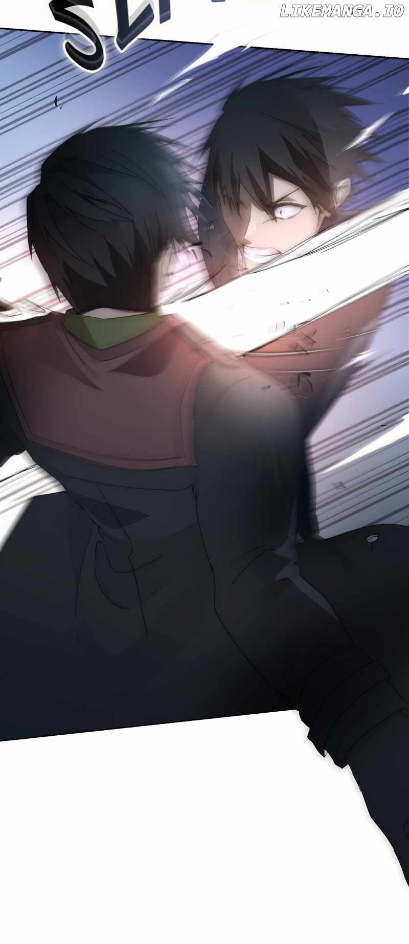 Deadly Hour Chapter 40 4